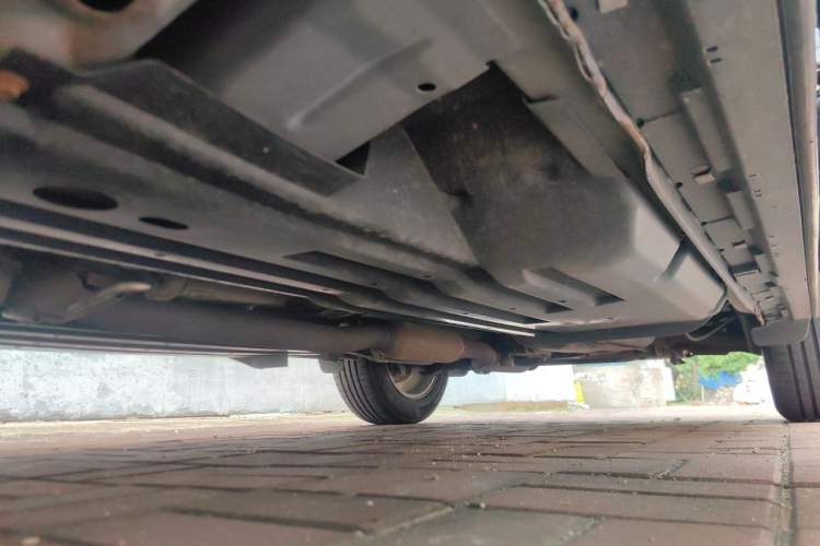 Used Mazda CX-7 2014 2.3T Smart All-Wheel Drive Supreme Edition Chassis Front Left