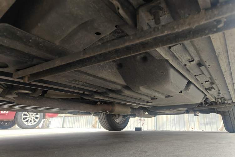 Used Mazda CX-7 2014 2.5L 2WD Fashion Edition Chassis Front Left