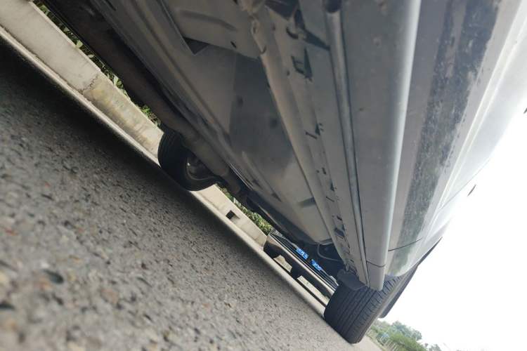 Used Mazda CX-7 2014 2.3T Smart All-Wheel-Drive Sport Edition Chassis Front Left