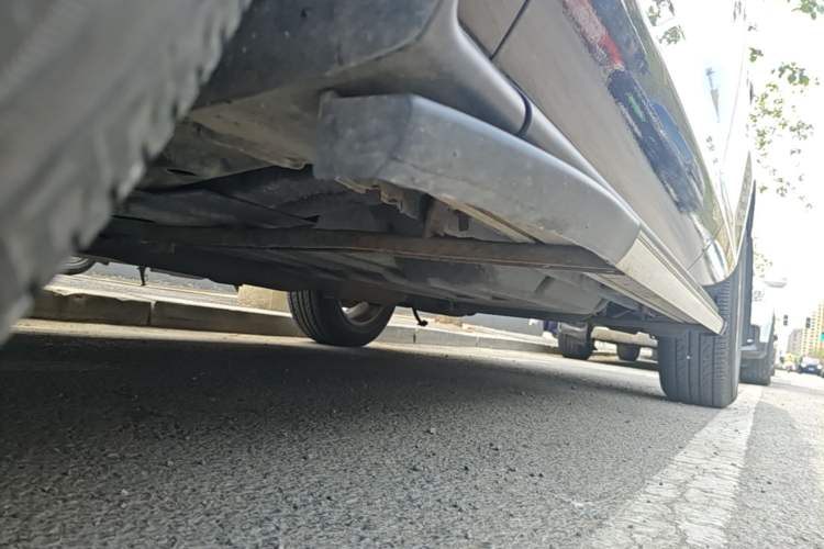Used Mazda CX-7 2014 2.3T Smart All-Wheel-Drive Sport Edition Chassis Front Left