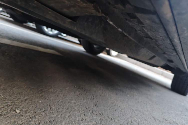 Used Mazda CX-7 2014 2.5L 2WD Fashion Edition Chassis Front Left