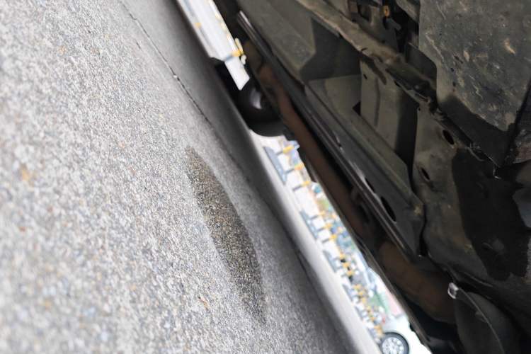 Used Mazda CX-7 2014 2.5L 2WD Fashion Edition Chassis Front Right