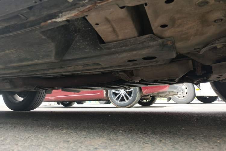 Used Mazda CX-7 2014 2.3T Smart All-Wheel Drive Supreme Edition Chassis Front Right