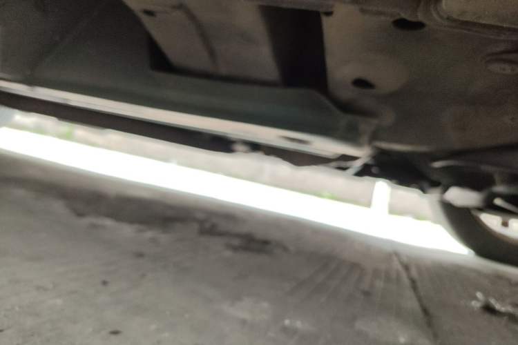 Used Mazda CX-7 2014 2.5L 2WD Premium Edition Chassis Front Right