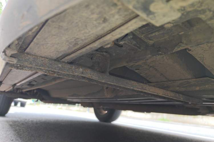 Used Mazda CX-7 2014 2.5L 2WD Premium Edition Chassis Front Right