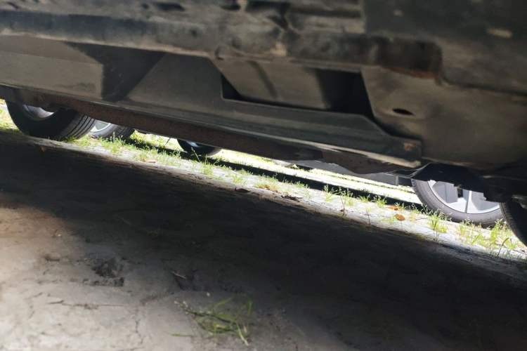 Used Mazda CX-7 2014 2.5L 2WD Premium Edition Chassis Front Right