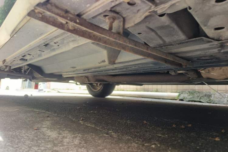 Used Mazda CX-7 2014 2.5L 2WD Luxury Edition Chassis Front Right