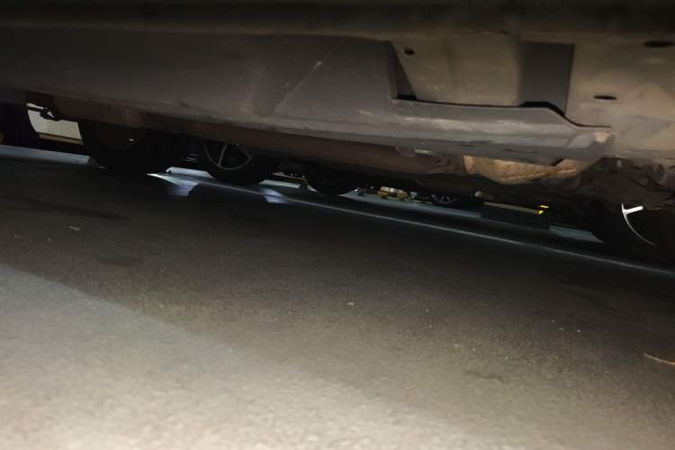 Used Mazda CX-7 2014 2.5L 2WD Fashion Edition Chassis Front Right