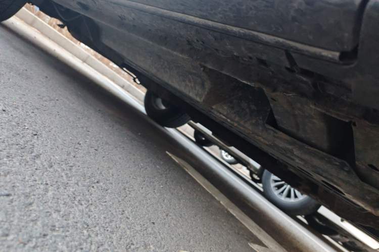 Used Mazda CX-7 2014 2.5L 2WD Fashion Edition Chassis Front Right