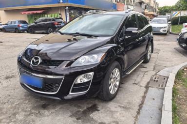 Used Mazda CX-7 2014 2.5L 2WD Premium Edition