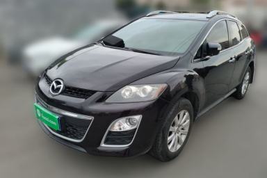 Used Mazda CX-7 2014 2.5L 2WD Fashion Edition
