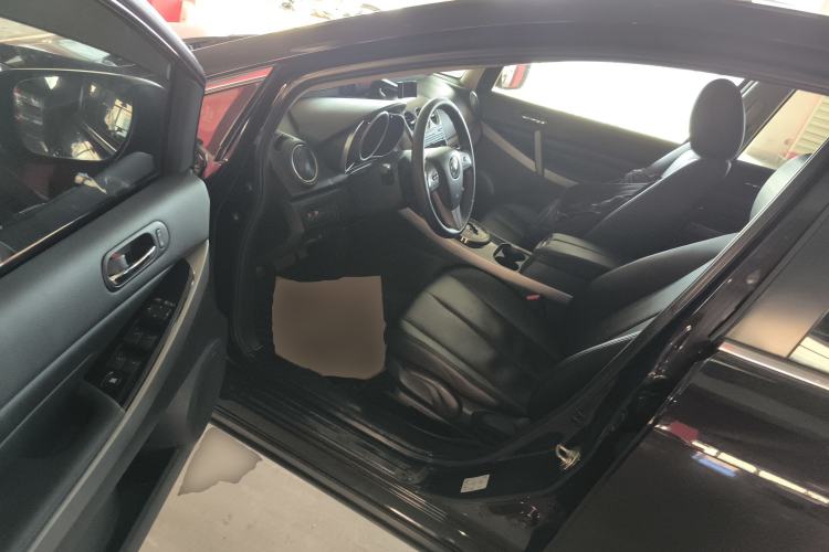 Used Mazda CX-7 2014 2.5L 2WD Fashion Edition Driver Seat