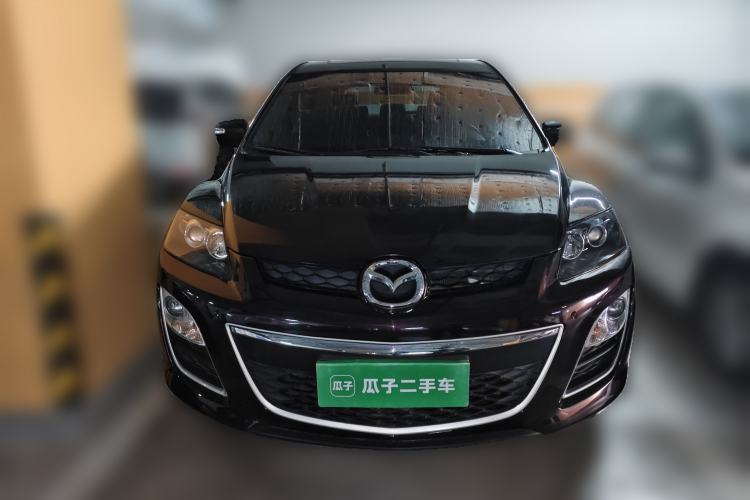 Used Mazda CX-7 2014 2.5L 2WD Luxury Edition Front