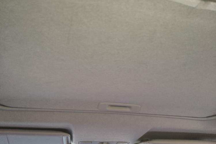 Used Mazda CX-7 2014 2.5L 2WD Luxury Edition Headliner