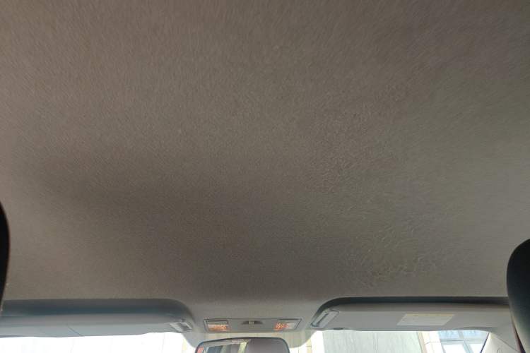 Used Mazda CX-7 2014 2.5L 2WD Fashion Edition Headliner