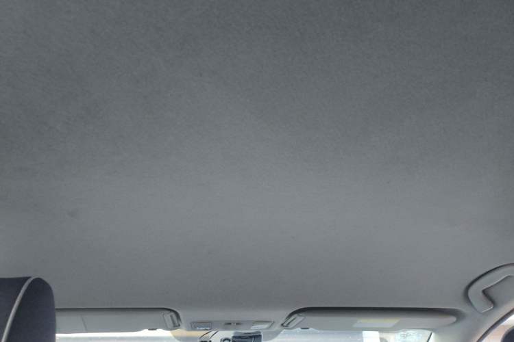 Used Mazda CX-7 2014 2.5L 2WD Fashion Edition Headliner