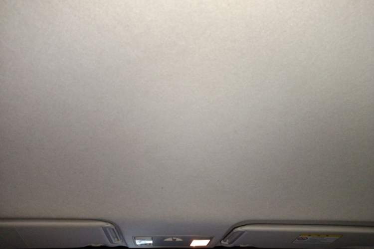 Used Mazda CX-7 2014 2.5L 2WD Fashion Edition Headliner