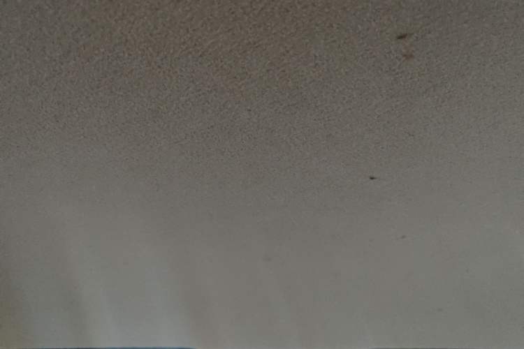 Used Mazda CX-7 2014 2.5L 2WD Fashion Edition Headliner