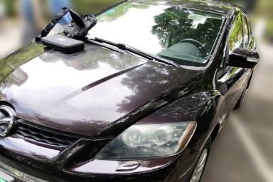 Used Mazda CX-7 2014 2.5L 2WD Premium Edition