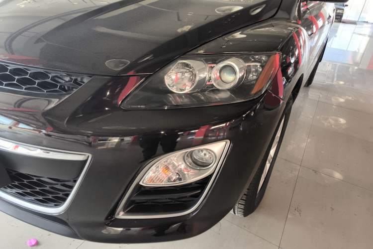Used Mazda CX-7 2014 2.5L 2WD Fashion Edition Left Front Headlight