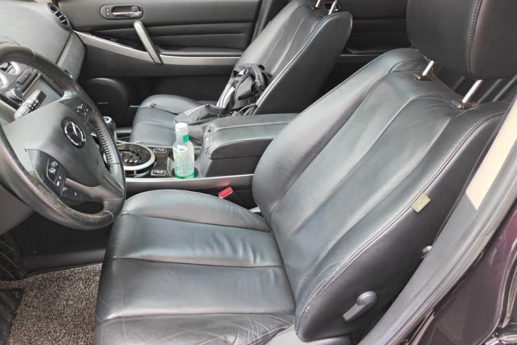 Used Mazda CX-7 2014 2.5L 2WD Premium Edition Left Front Seat