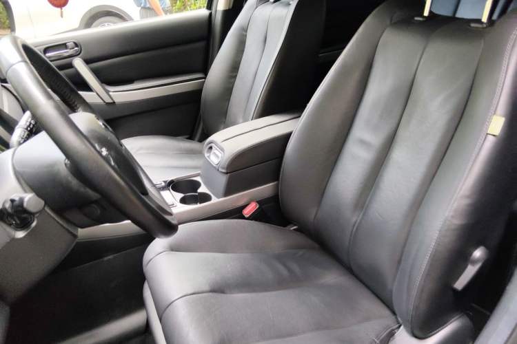 Used Mazda CX-7 2014 2.5L 2WD Premium Edition Left Front Seat