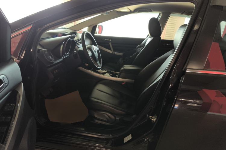 Used Mazda CX-7 2014 2.5L 2WD Fashion Edition Left Front Seat