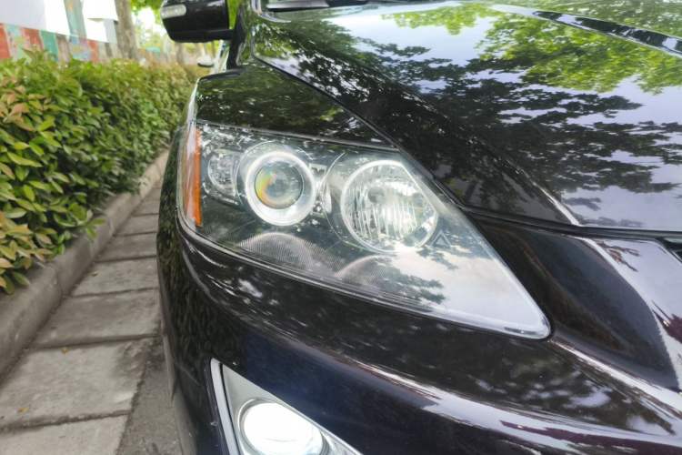 Used Mazda CX-7 2014 2.5L 2WD Fashion Edition Right Front Headlight