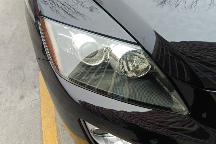 Used Mazda CX-7 2014 2.5L 2WD Fashion Edition Right Front Headlight