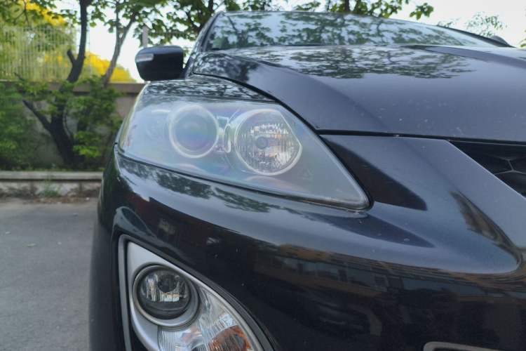 Used Mazda CX-7 2014 2.5L 2WD Fashion Edition Right Front Headlight