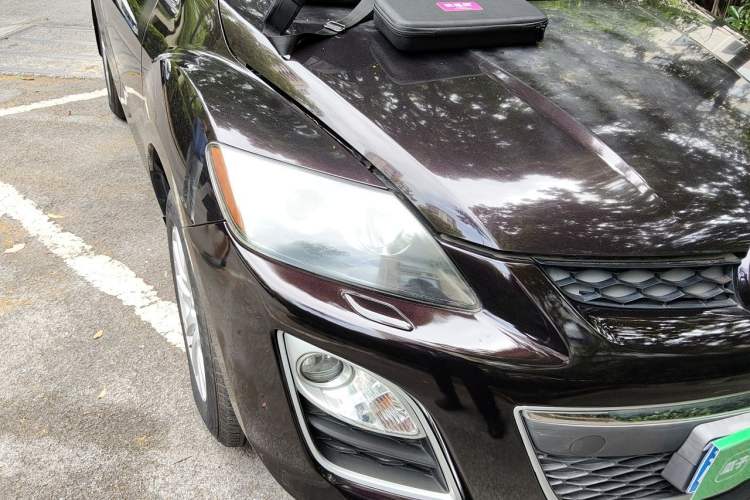 Used Mazda CX-7 2014 2.5L 2WD Premium Edition Right Front Headlight