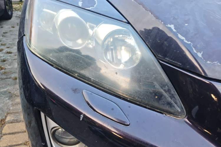 Used Mazda CX-7 2014 2.5L 2WD Premium Edition Right Front Headlight