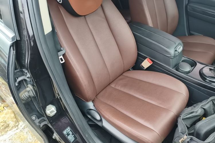 Used Mazda CX-7 2014 2.5L 2WD Fashion Edition Right Front Seat