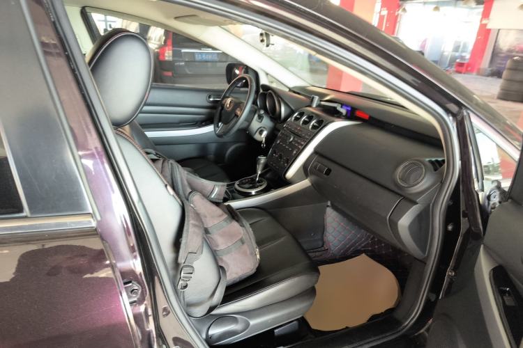 Used Mazda CX-7 2014 2.5L 2WD Fashion Edition Right Front Seat