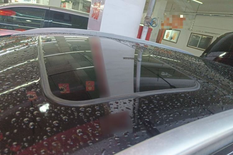 Used Mazda CX-7 2014 2.5L 2WD Luxury Edition Roof