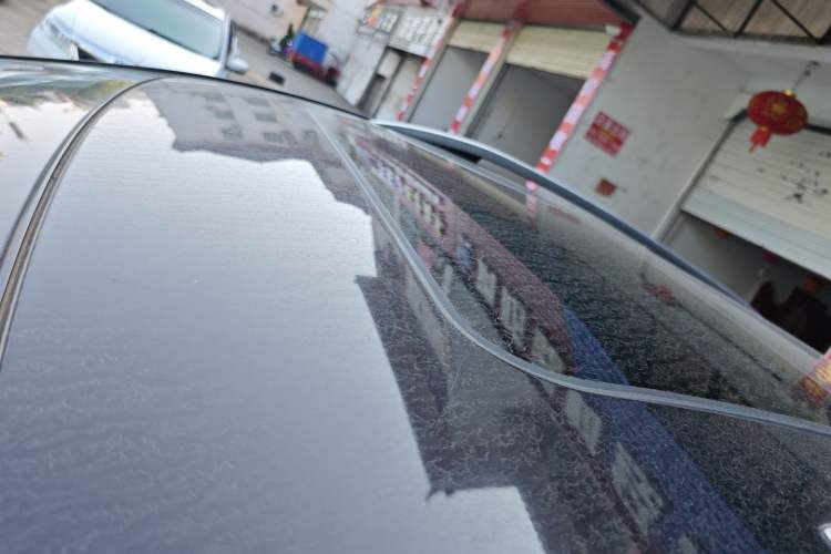 Used Mazda CX-7 2014 2.3T Smart All-Wheel-Drive Sport Edition Roof