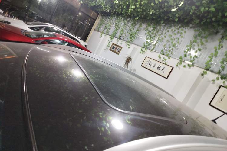 Used Mazda CX-7 2014 2.5L 2WD Luxury Edition Roof