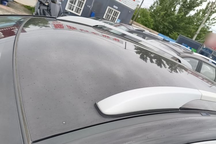 Used Mazda CX-7 2014 2.5L 2WD Fashion Edition Roof