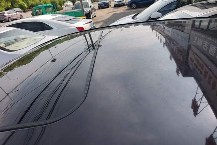 Used Mazda CX-7 2014 2.3T Smart All-Wheel-Drive Sport Edition Roof