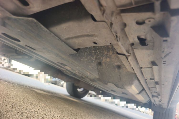 Used Mazda CX-7 2014 2.3T Smart All-Wheel Drive Supreme Edition Chassis Front Left