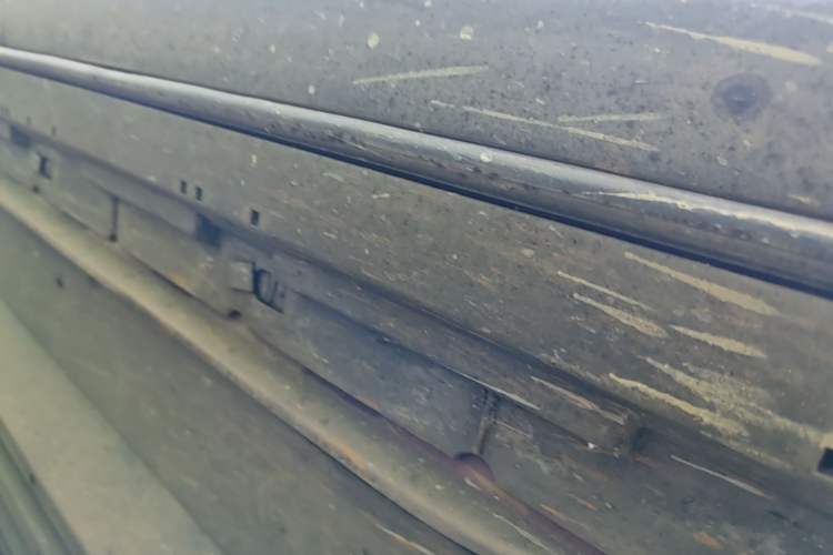 Used Mazda CX-7 2014 2.5L 2WD Luxury Edition Chassis Front Right