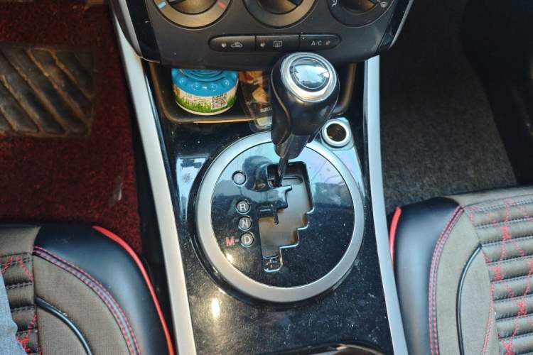 Used Mazda CX-7 2014 2.5L 2WD Fashion Edition Gear Lever