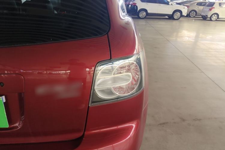 Used Mazda CX-7 2014 2.3T Smart All-Wheel Drive Supreme Edition Right Rear Taillight