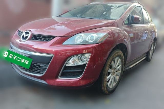 Used Mazda CX-7 2014 2.5L 2WD Fashion Edition
