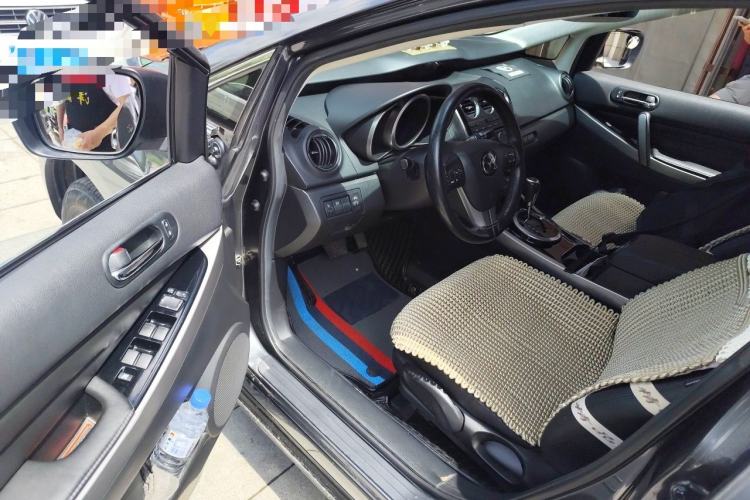 Used Mazda CX-7 2014 2.5L 2WD Fashion Edition Driver Seat