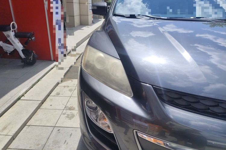 Used Mazda CX-7 2014 2.5L 2WD Fashion Edition Right Front Headlight