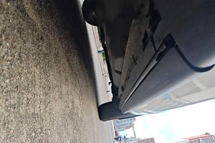 Used Mazda CX-7 2014 2.5L 2WD Fashion Edition Chassis Front Left
