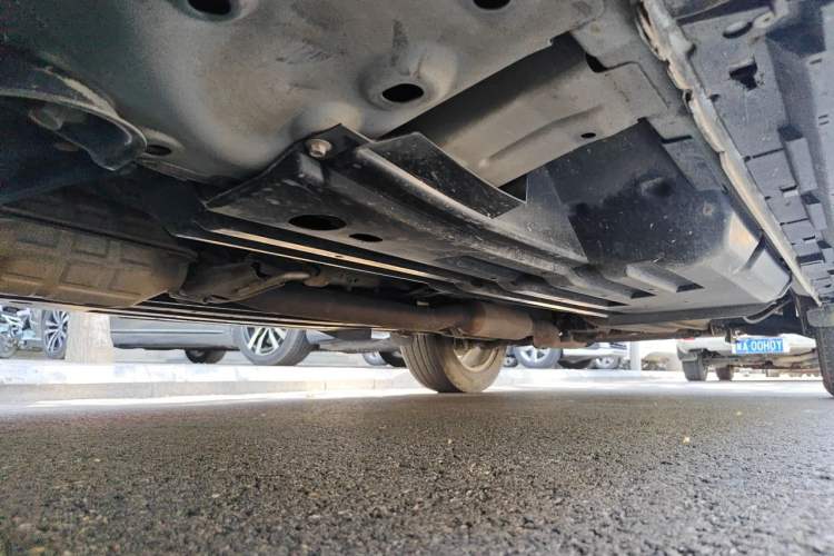 Used Mazda CX-7 2014 2.3T Smart All-Wheel Drive Supreme Edition Chassis Front Left