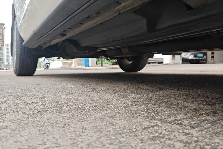 Used Mazda CX-7 2014 2.5L 2WD Fashion Edition Chassis Front Right