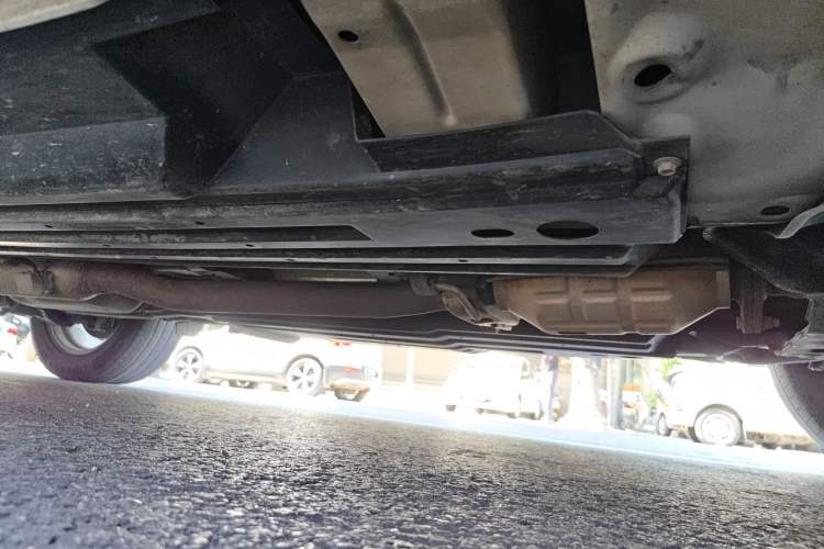 Used Mazda CX-7 2014 2.3T Smart All-Wheel Drive Supreme Edition Chassis Front Right